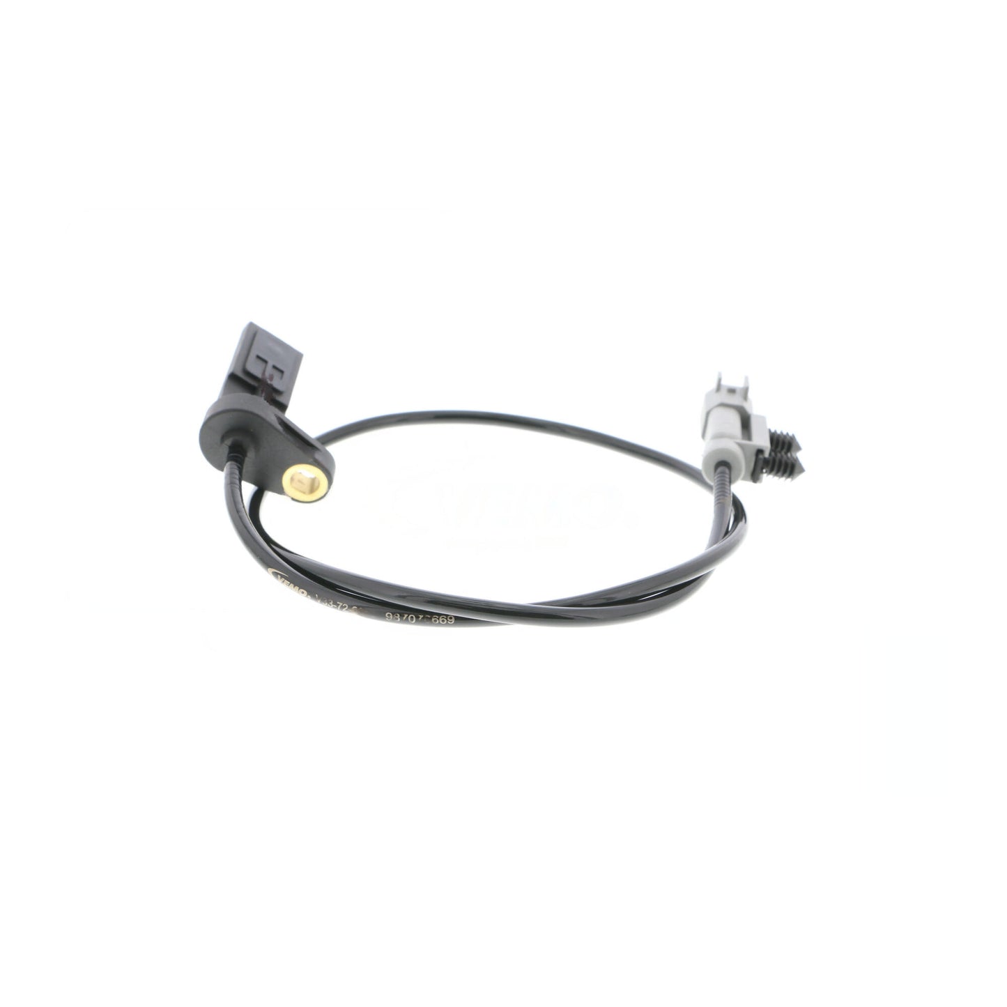 VEMO Sensor, wheel speed V33-72-0052