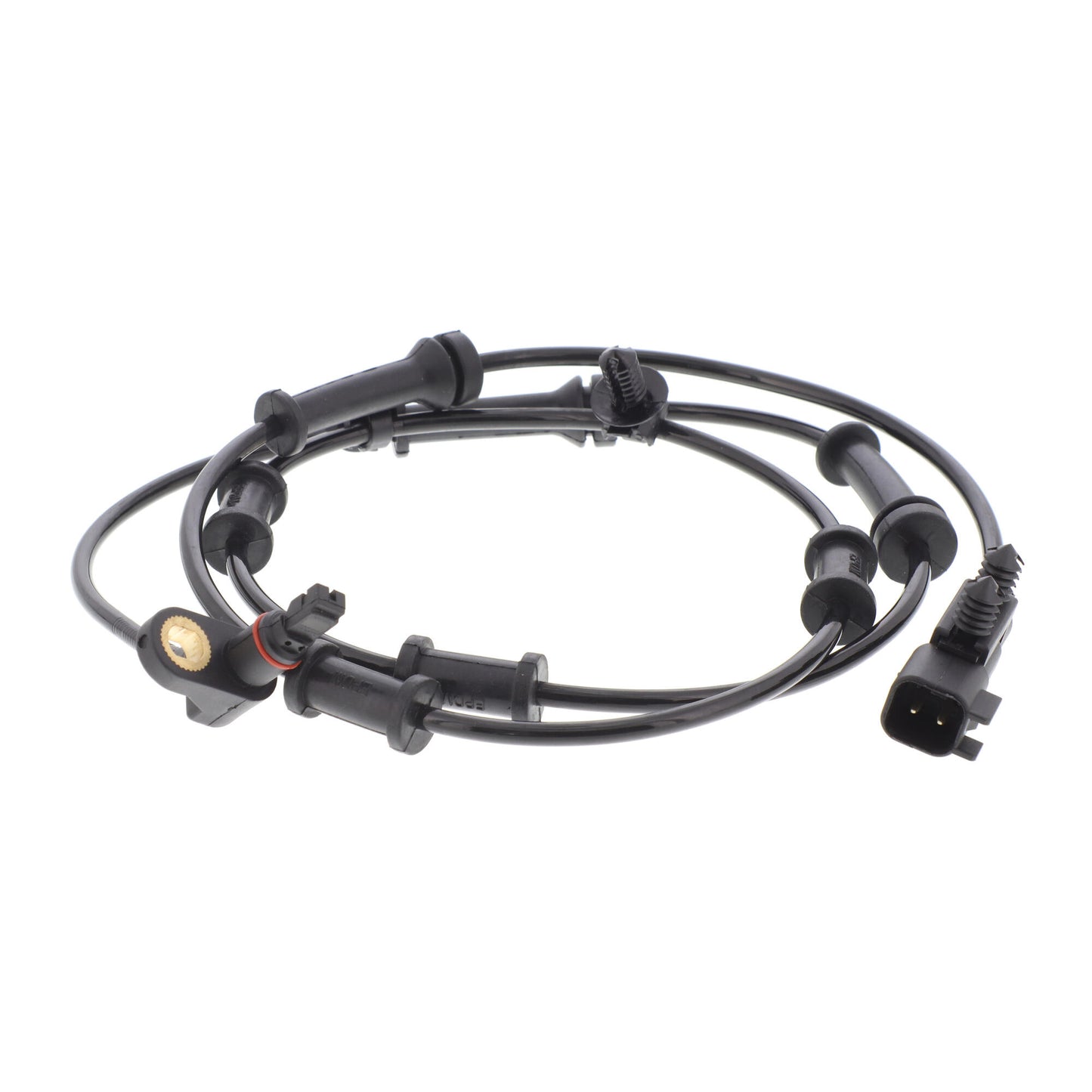 VEMO Sensor, wheel speed V33-72-0053