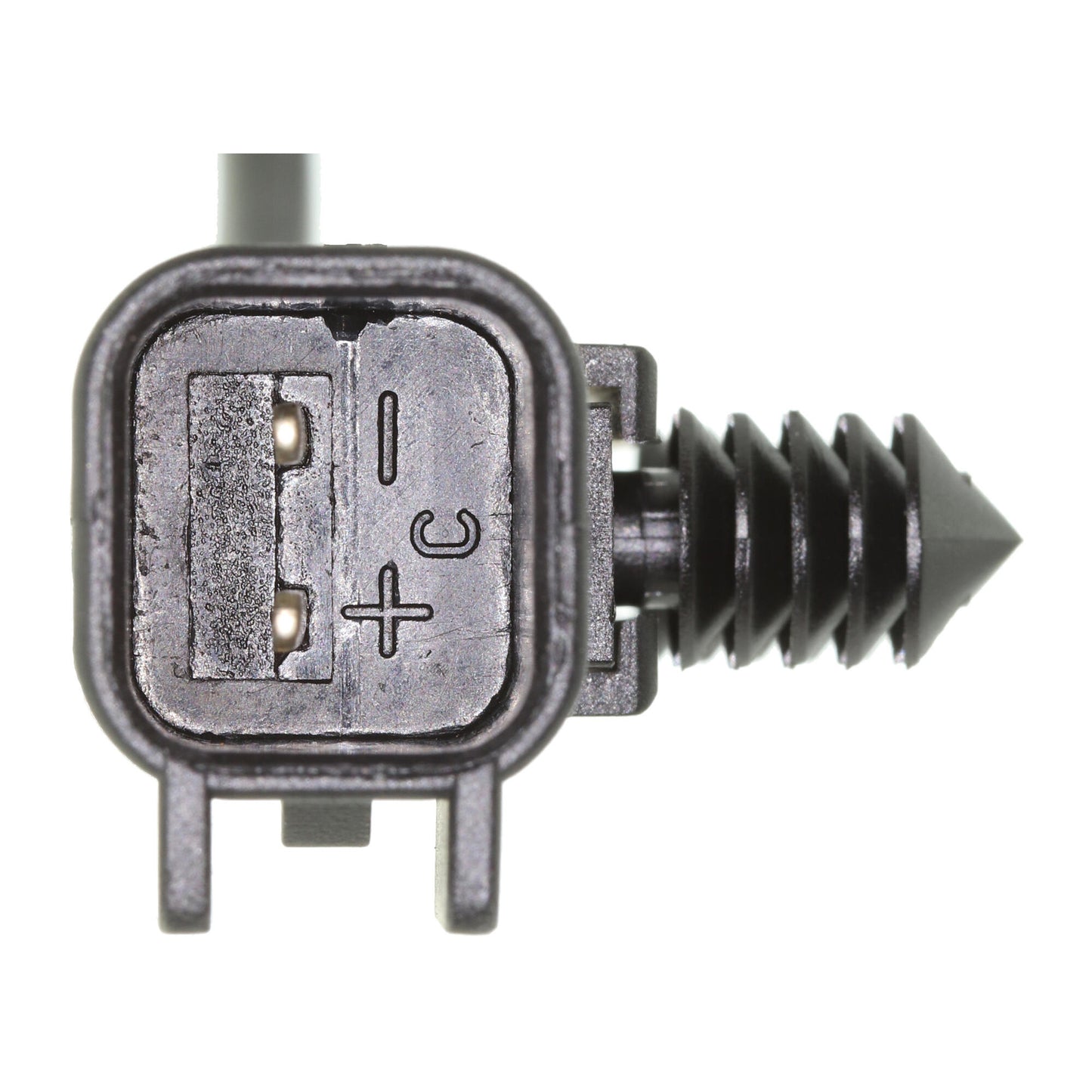 VEMO Sensor, wheel speed V33-72-0053