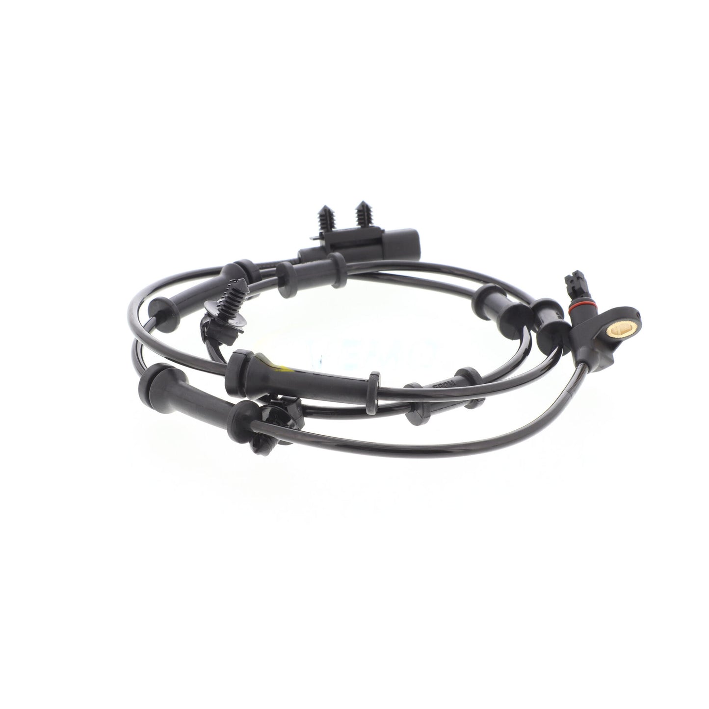 VEMO Sensor, wheel speed V33-72-0053