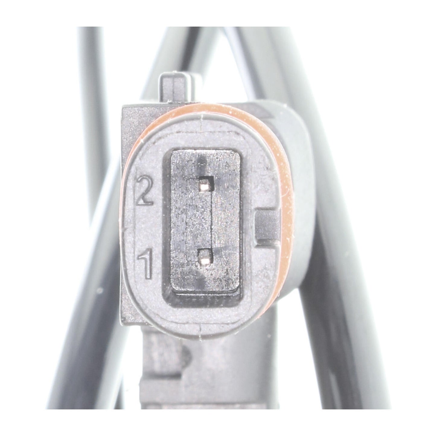 VEMO Sensor, wheel speed V33-72-0058