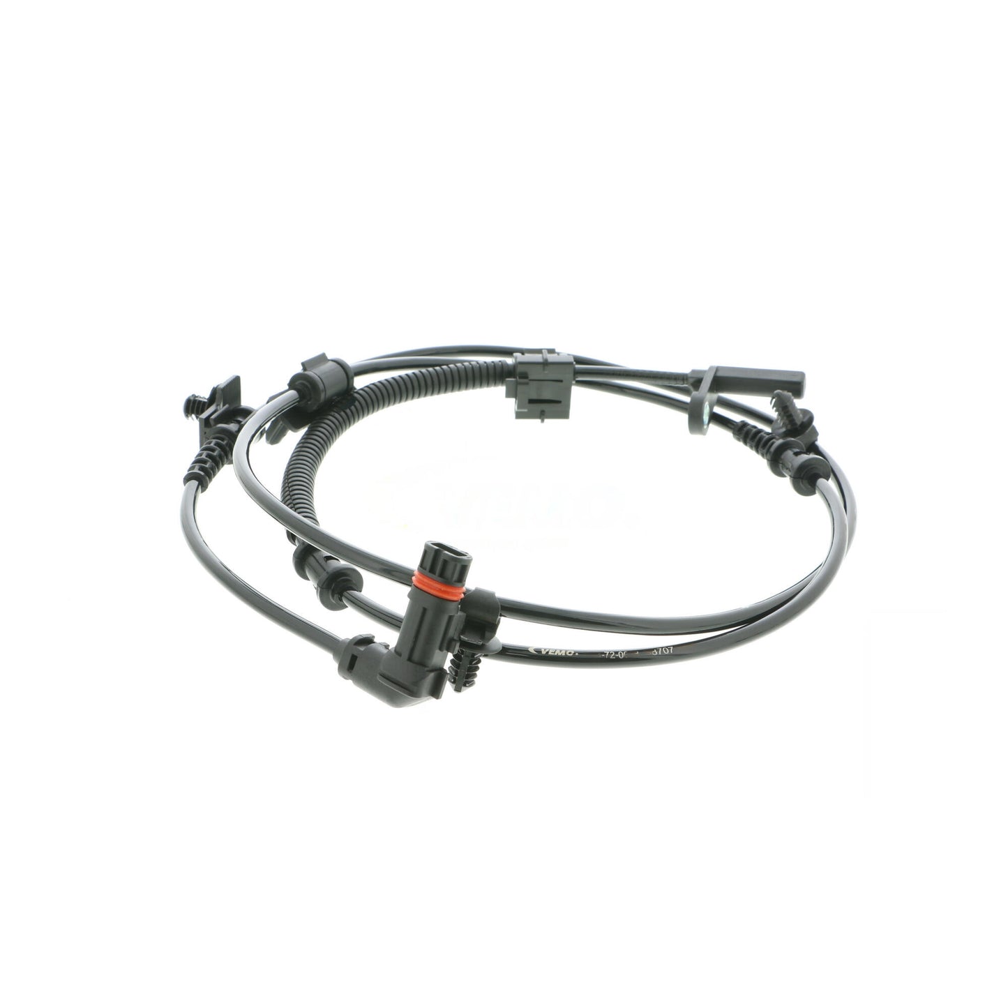 VEMO Sensor, wheel speed V33-72-0058