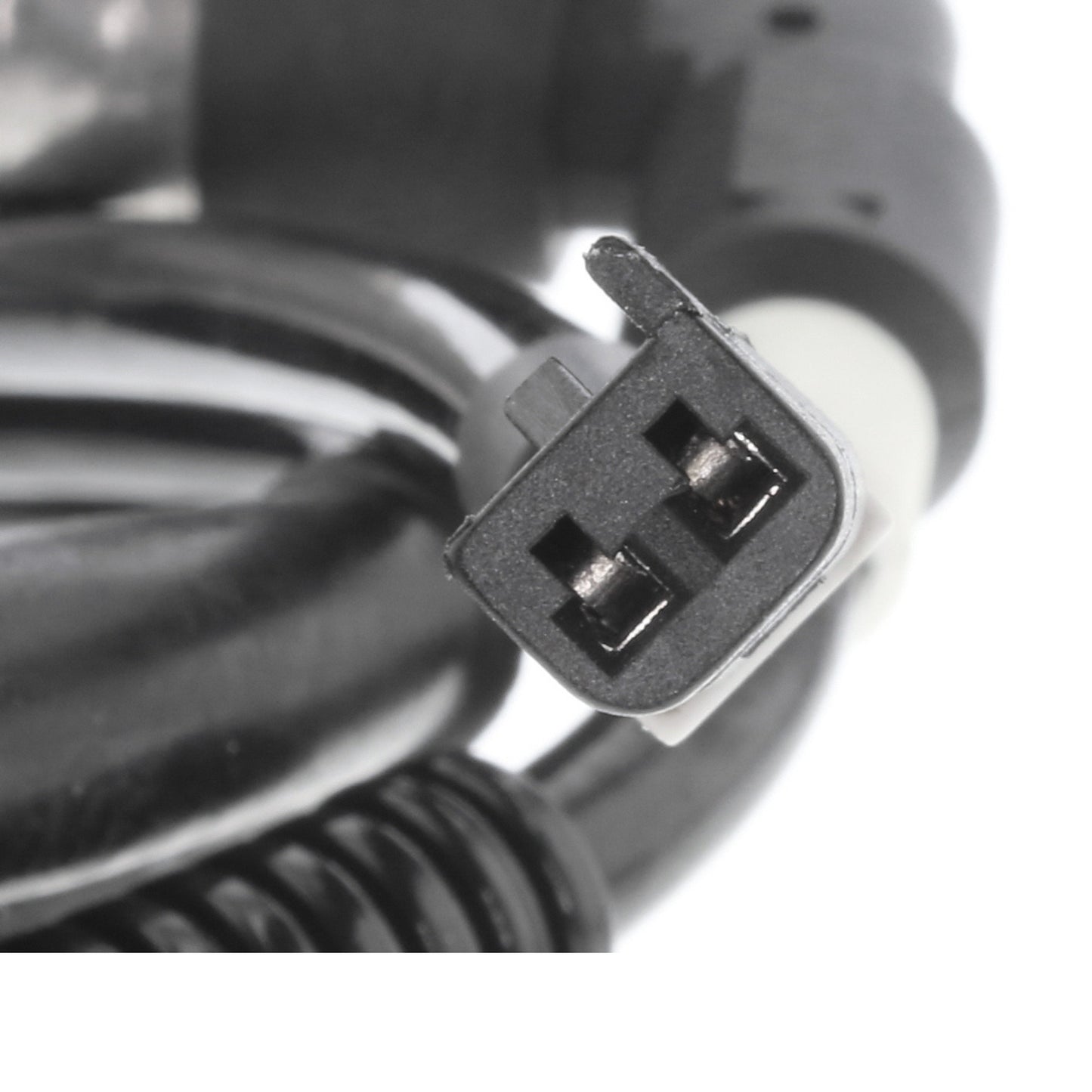 VEMO Sensor for wheel speed V33-72-0072