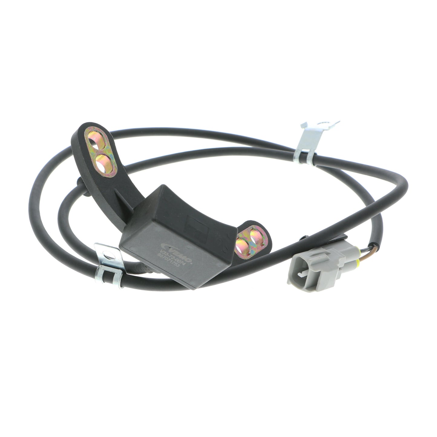 VEMO Sensor, wheel speed V33-72-0074