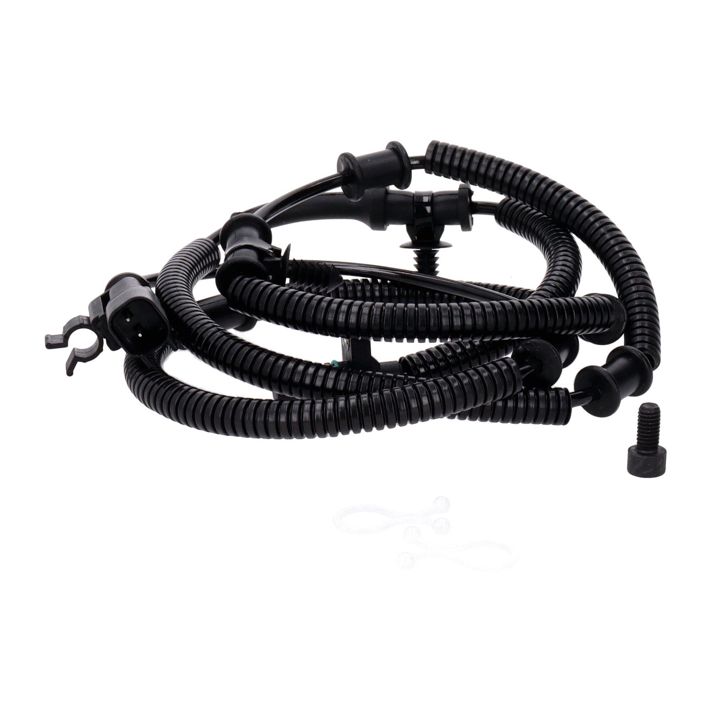 VEMO Sensor, wheel speed V33-72-0077