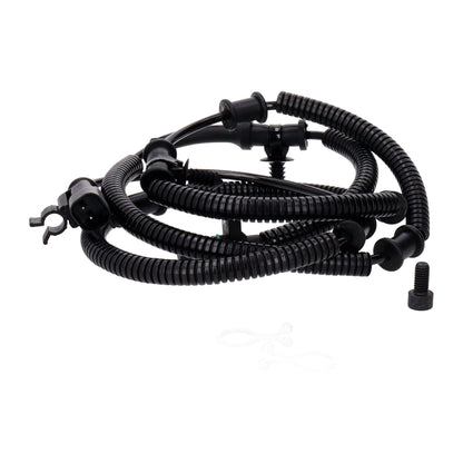 VEMO Sensor, wheel speed V33-72-0077