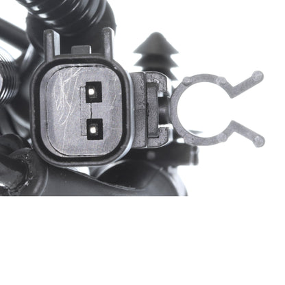 VEMO Sensor, wheel speed V33-72-0077