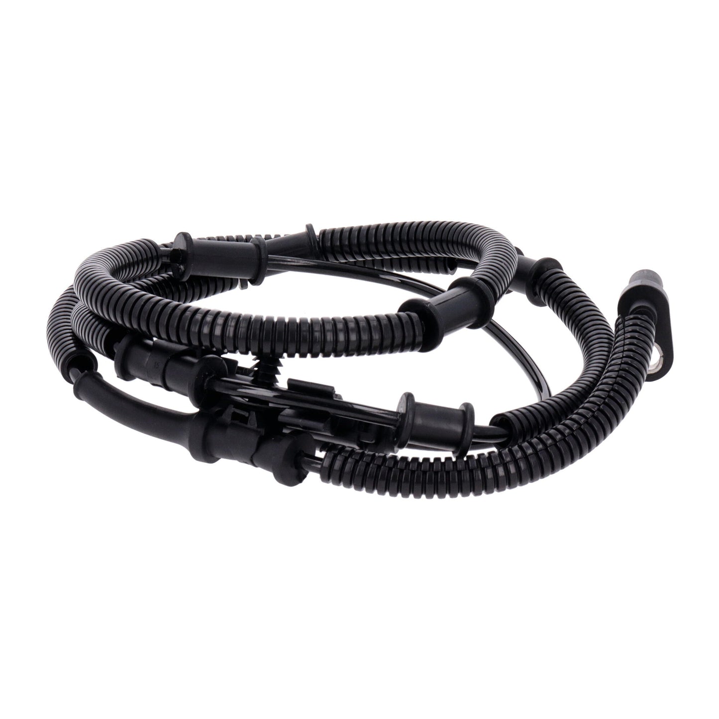 VEMO Sensor, wheel speed V33-72-0077