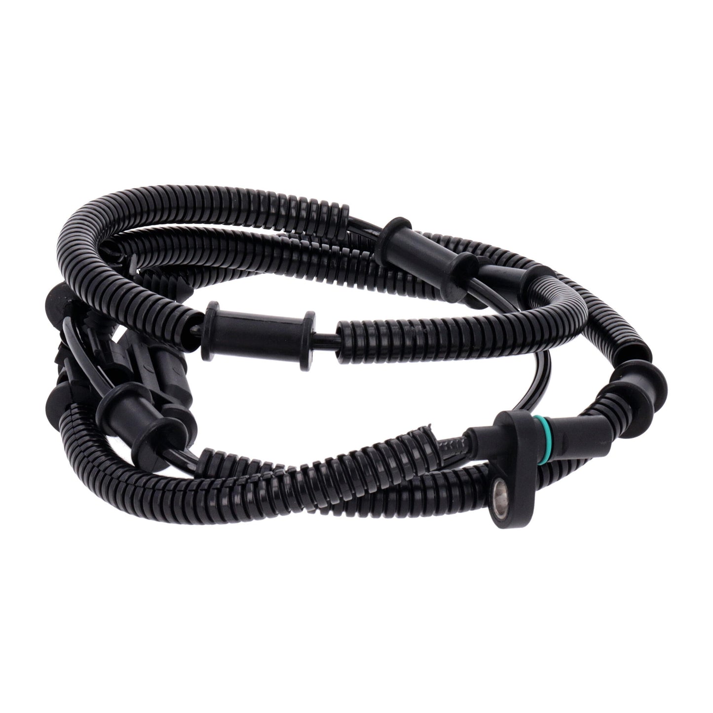 VEMO Sensor, wheel speed V33-72-0077