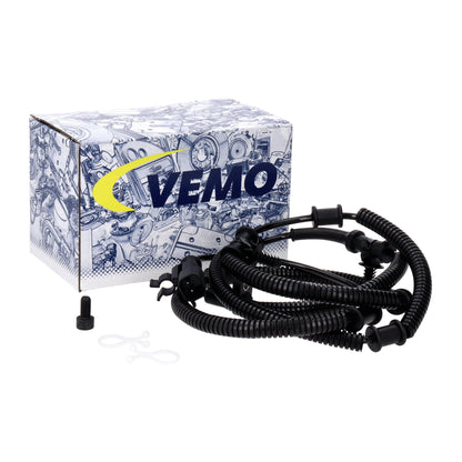 VEMO Sensor, wheel speed V33-72-0077
