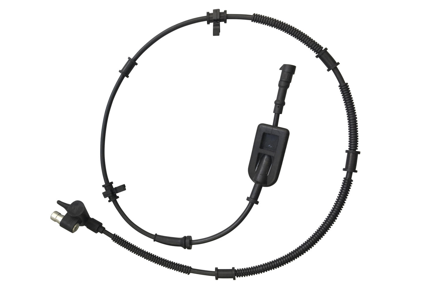 VEMO Sensor, wheel speed V33-72-0078