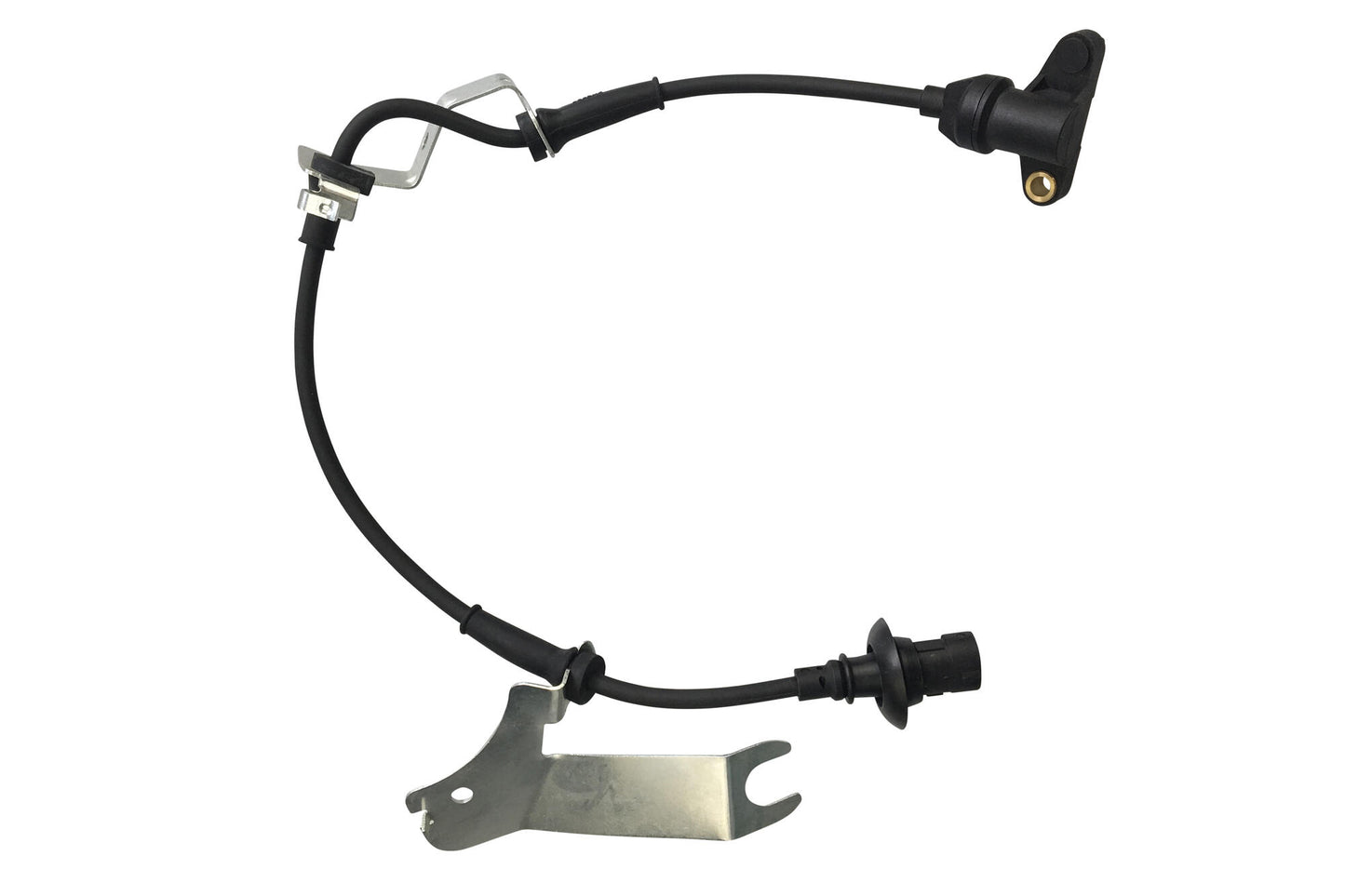 VEMO Sensor, wheel speed V33-72-0080