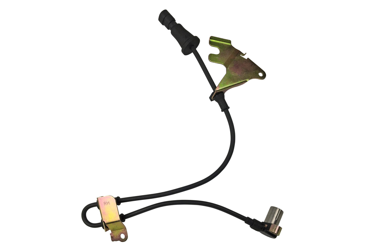 VEMO Sensor, wheel speed V33-72-0081