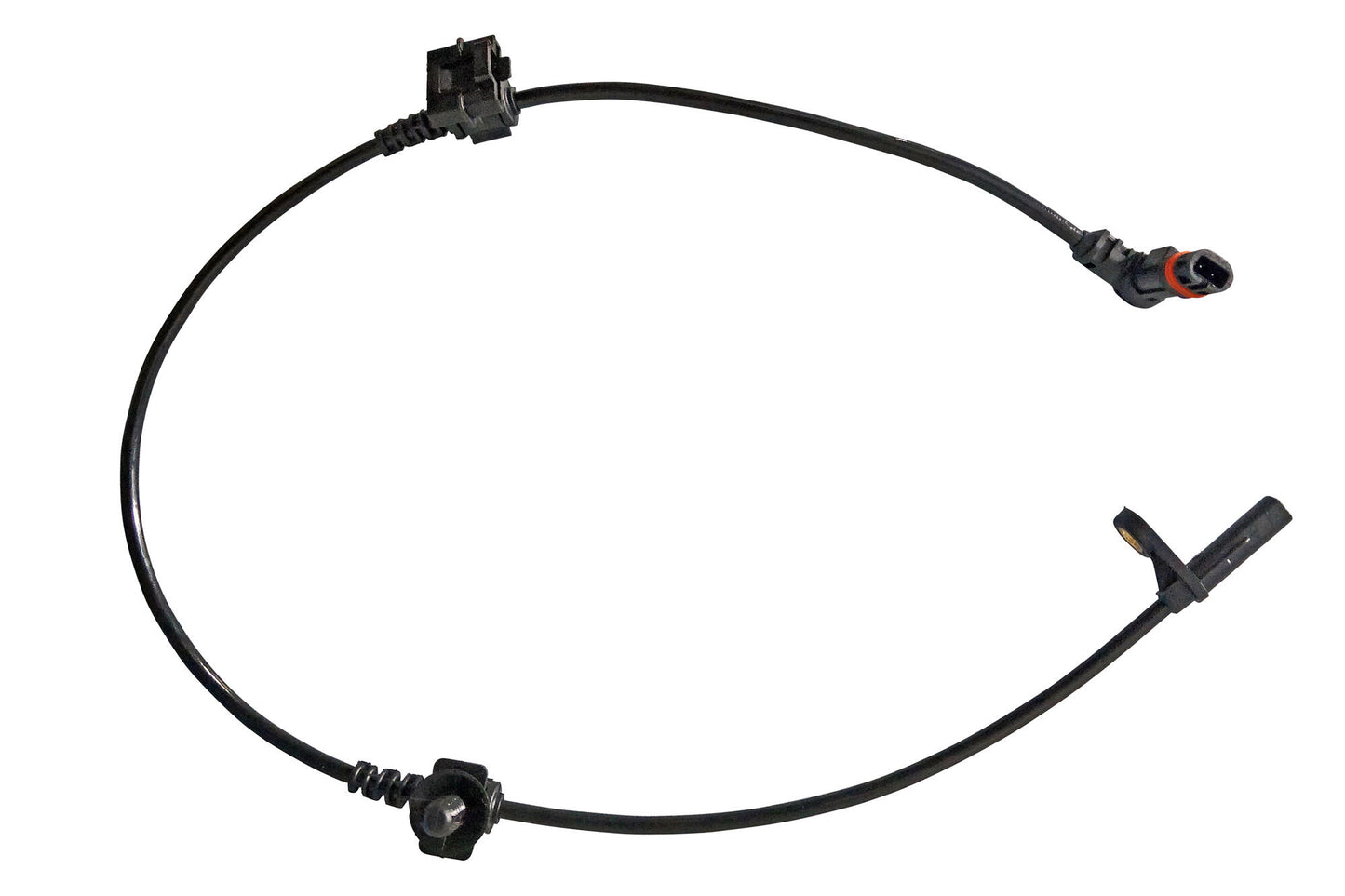 VEMO Sensor, wheel speed V33-72-0085