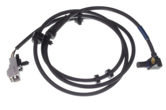 VEMO Sensor, wheel speed V33-72-0087