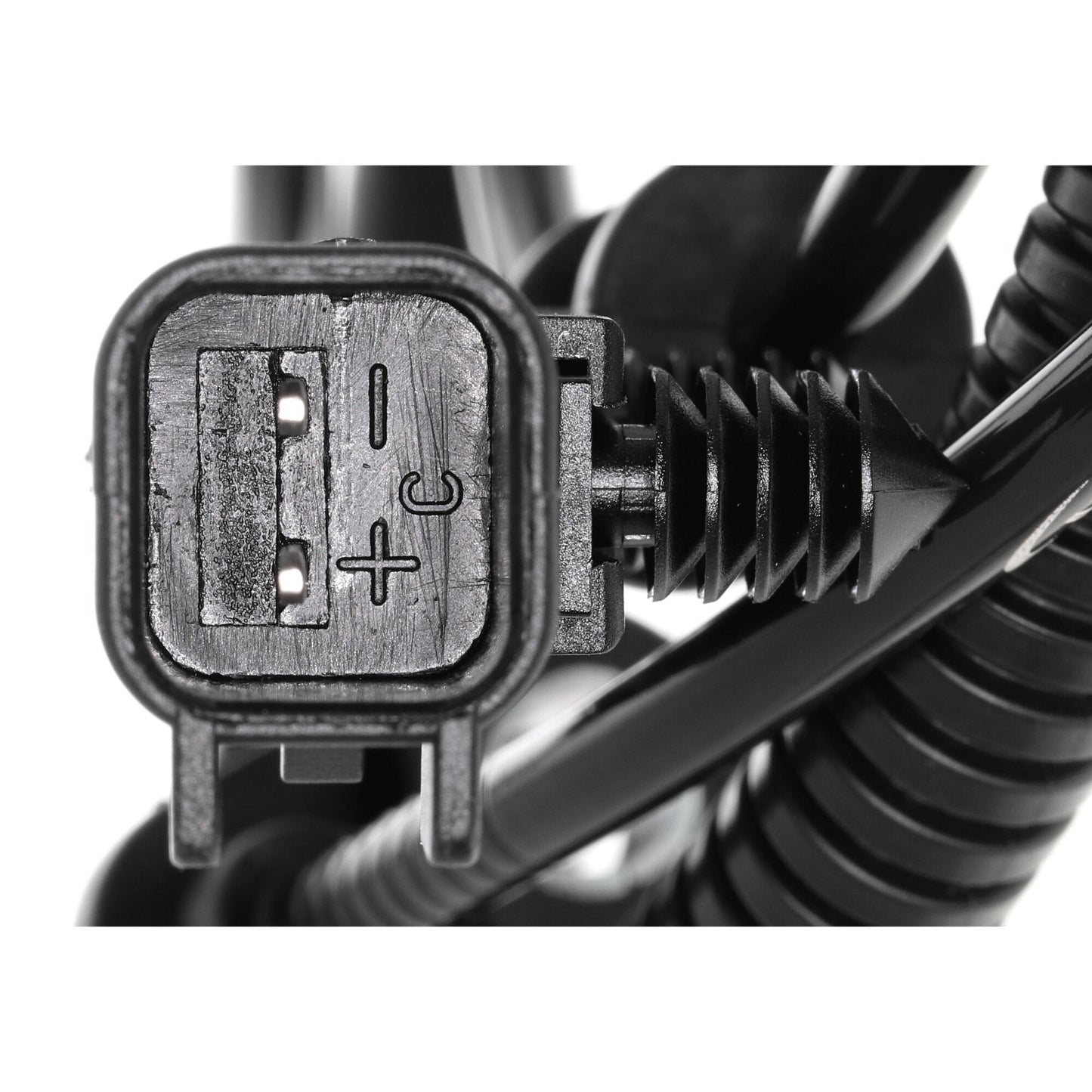 VEMO Sensor, wheel speed V33-72-0090