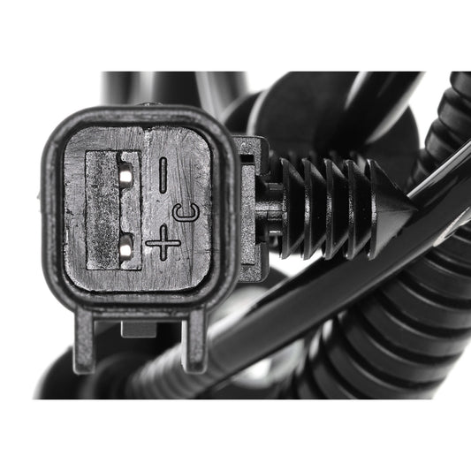 VEMO Sensor, wheel speed V33-72-0090