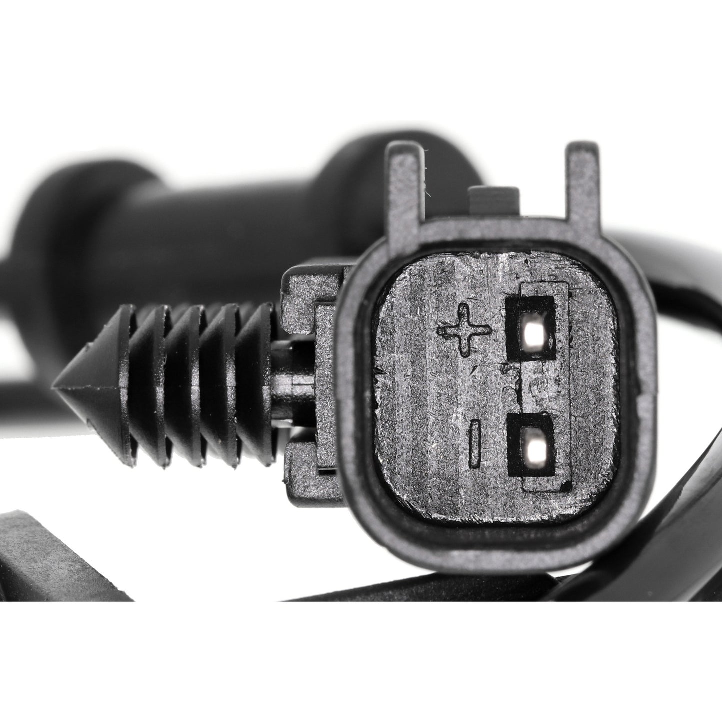 VEMO Sensor for wheel speed V33-72-0109