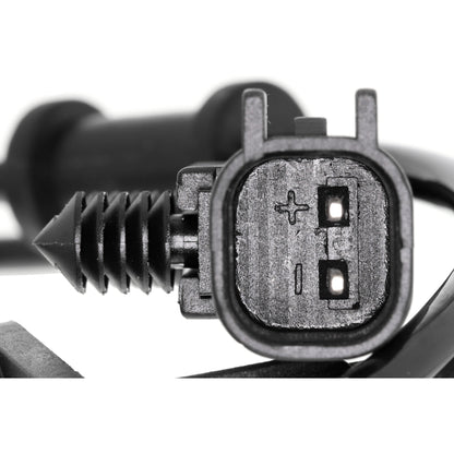 VEMO Sensor for wheel speed V33-72-0109