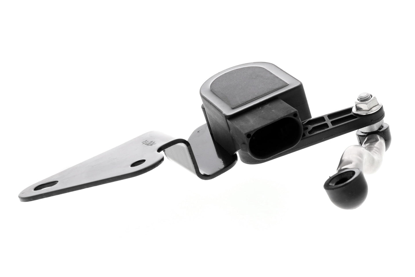 VEMO Sensor, pneumatic suspension level V33-72-0176