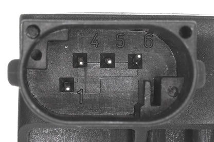 VEMO Sensor, pneumatic suspension level V33-72-0176