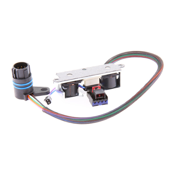 VEMO Shift Valve, automatic transmission V33-73-0009