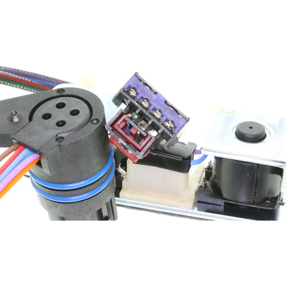 VEMO Shift Valve, automatic transmission V33-73-0009