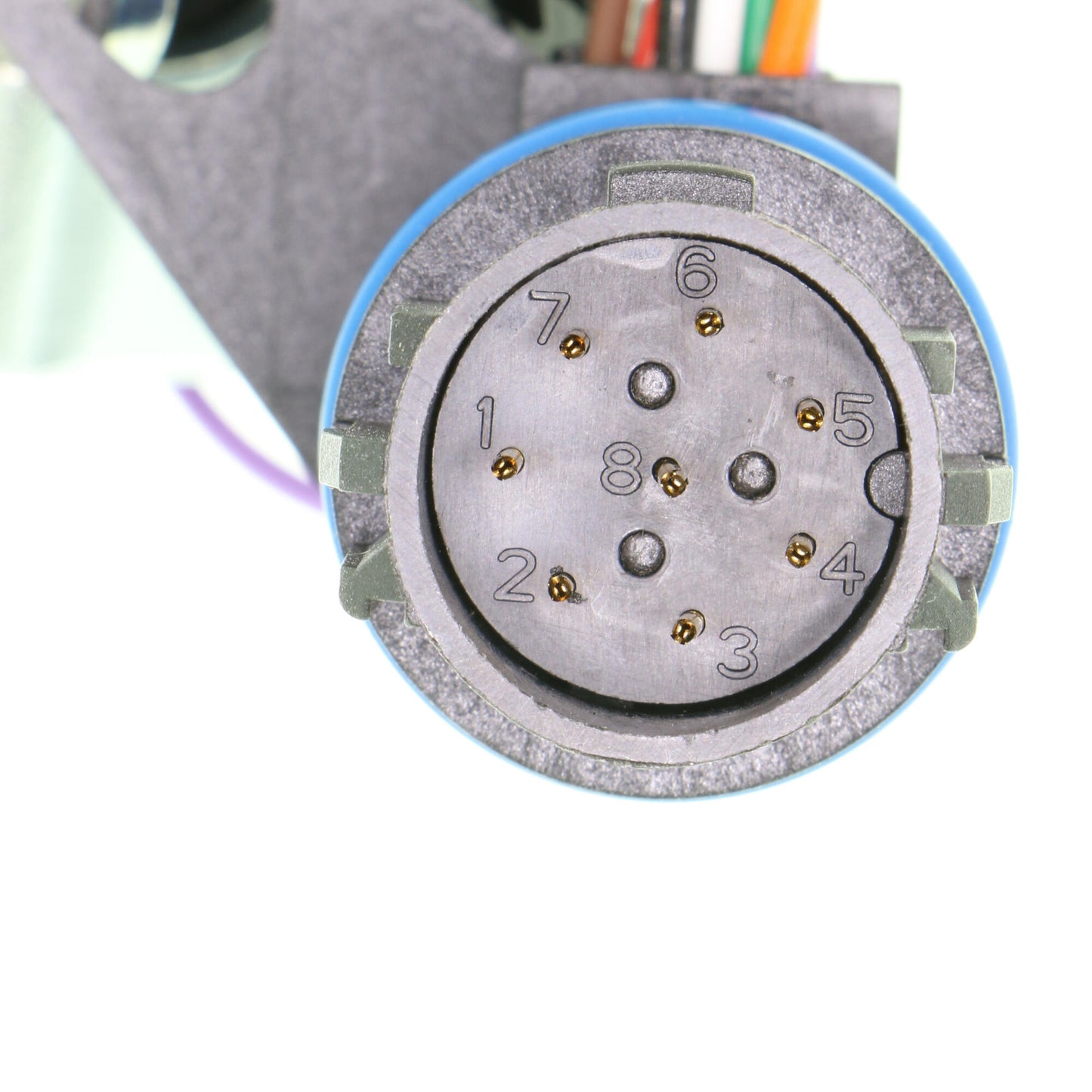 VEMO Shift Valve, automatic transmission V33-73-0009