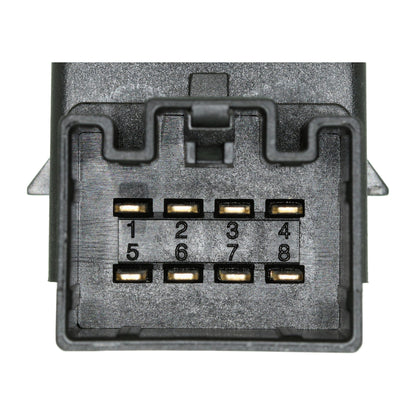 VEMO Switch, seat adjustment V33-73-0099
