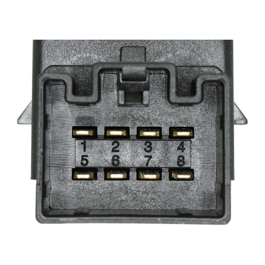 VEMO Switch, seat adjustment V33-73-0099