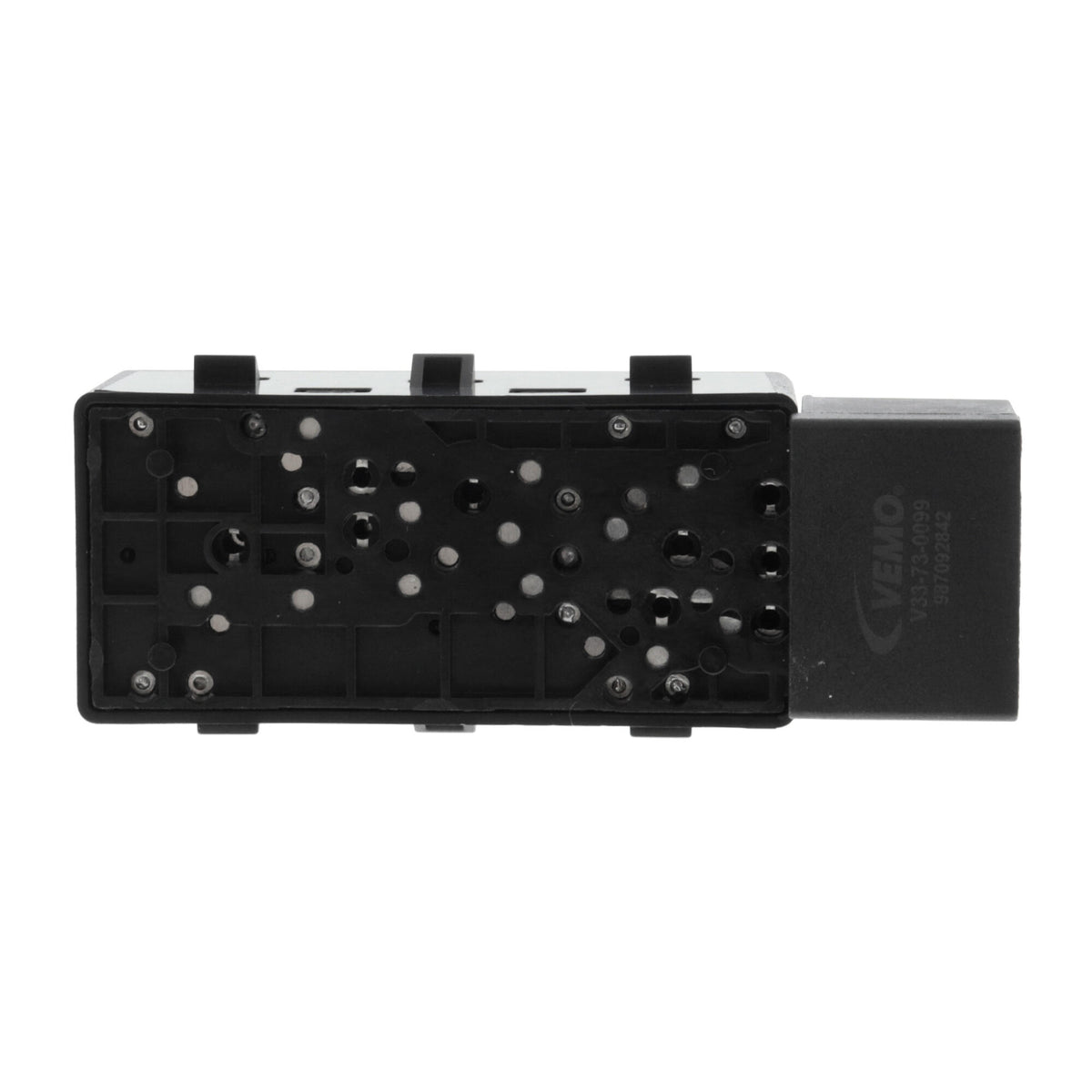 VEMO Switch, seat adjustment V33-73-0099