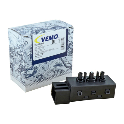 VEMO Switch, seat adjustment V33-73-0099