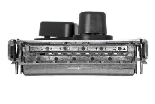 VEMO Switch, seat adjustment V33-73-0104