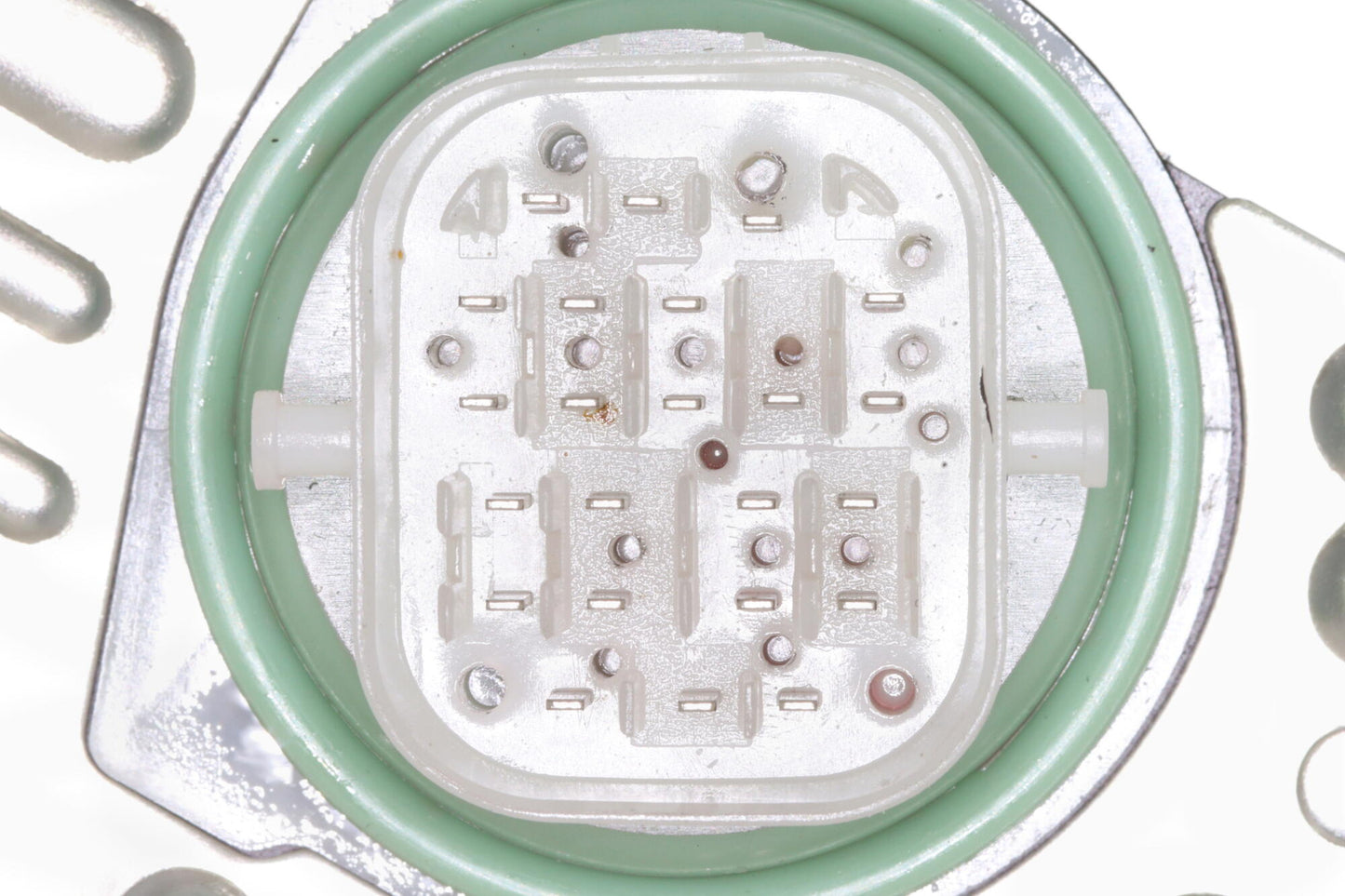VEMO Control Unit, automatic transmission V33-86-0004