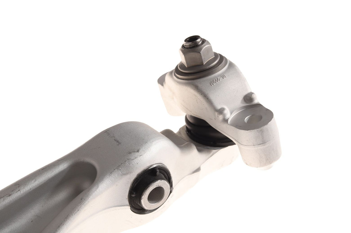 BOGAP Premium Control/Trailing Arm for wheel suspension V3327100