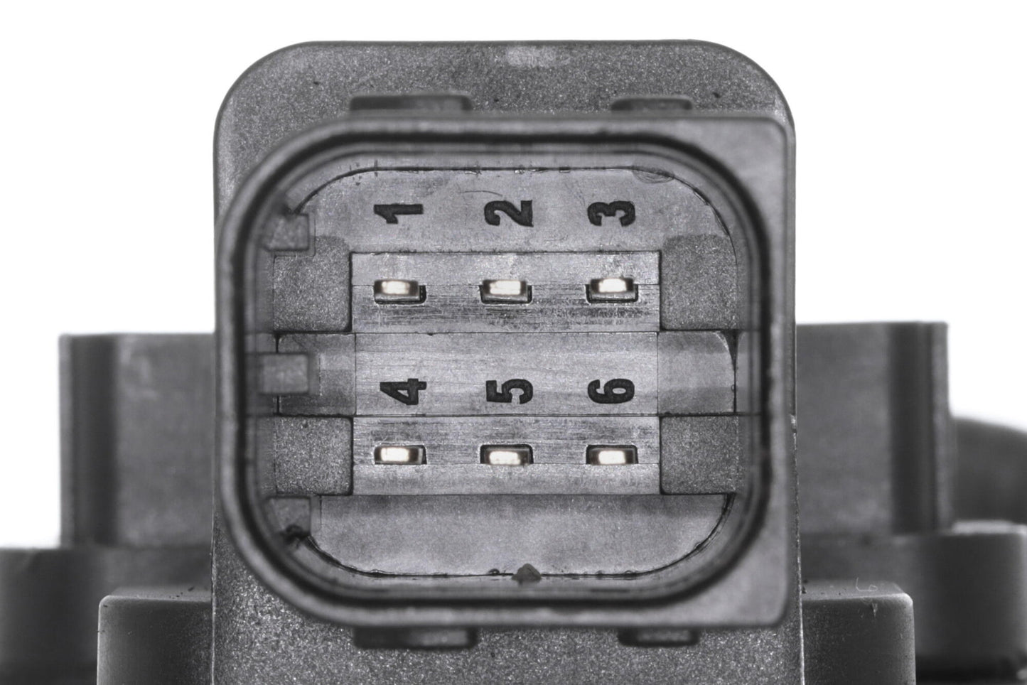 VEMO NOx Sensor, urea injection V34-72-0002