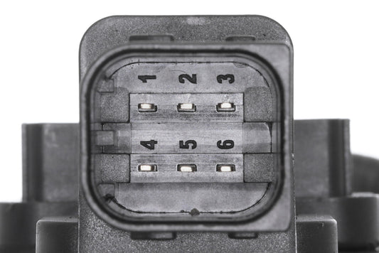 VEMO NOx Sensor, urea injection V34-72-0002