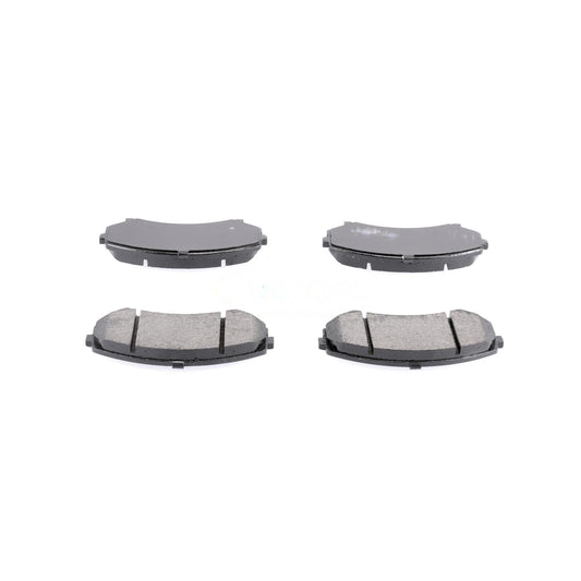 VAICO Brake Pad Set, disc brake V37-0012