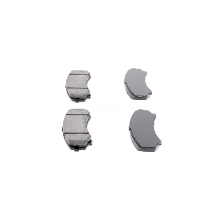 VAICO Brake Pad Set, disc brake V37-0012