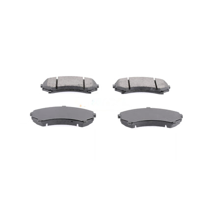 VAICO Brake Pad Set, disc brake V37-0012