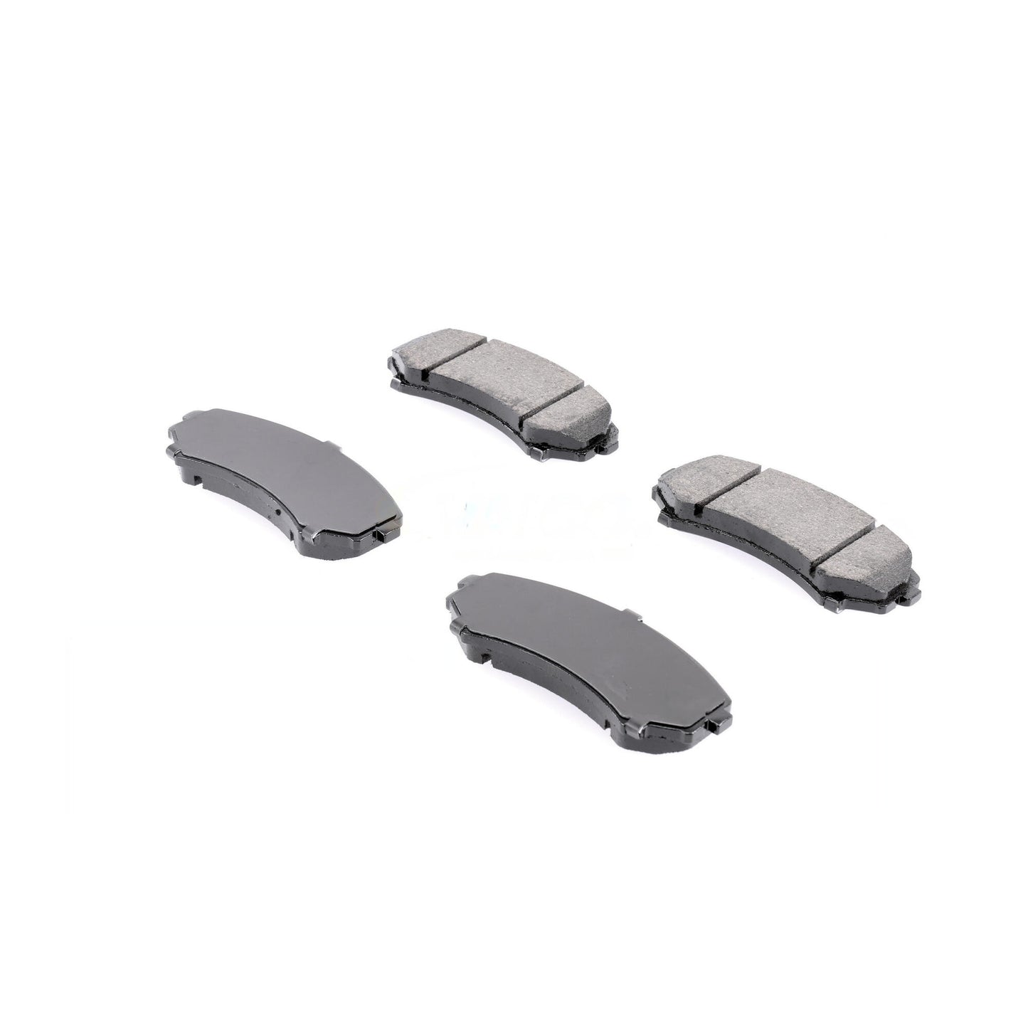 VAICO Brake Pad Set, disc brake V37-0012