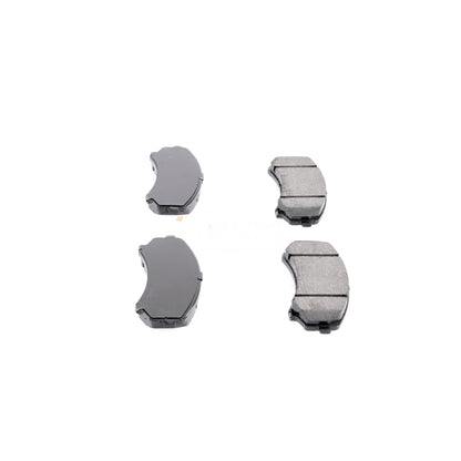 VAICO Brake Pad Set, disc brake V37-0012