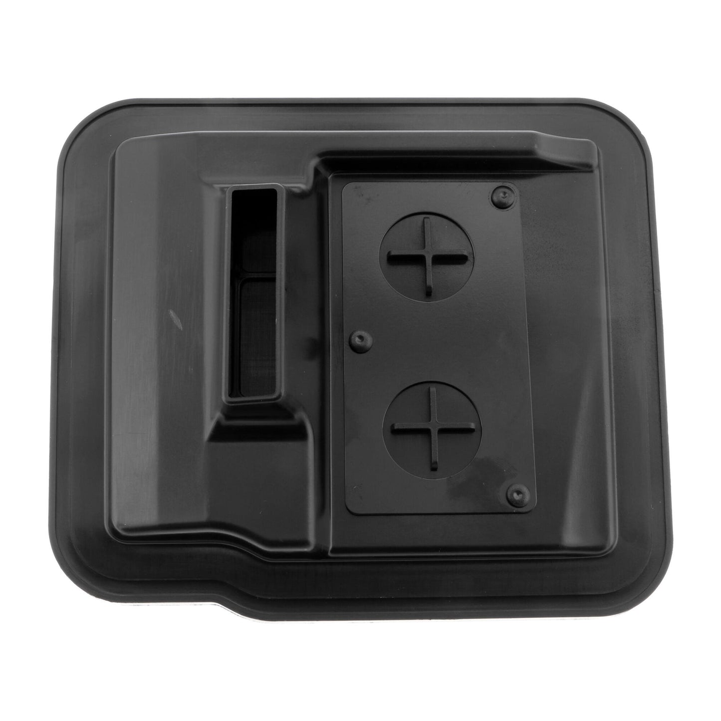 VAICO Hydraulic Filter, automatic transmission V37-0220