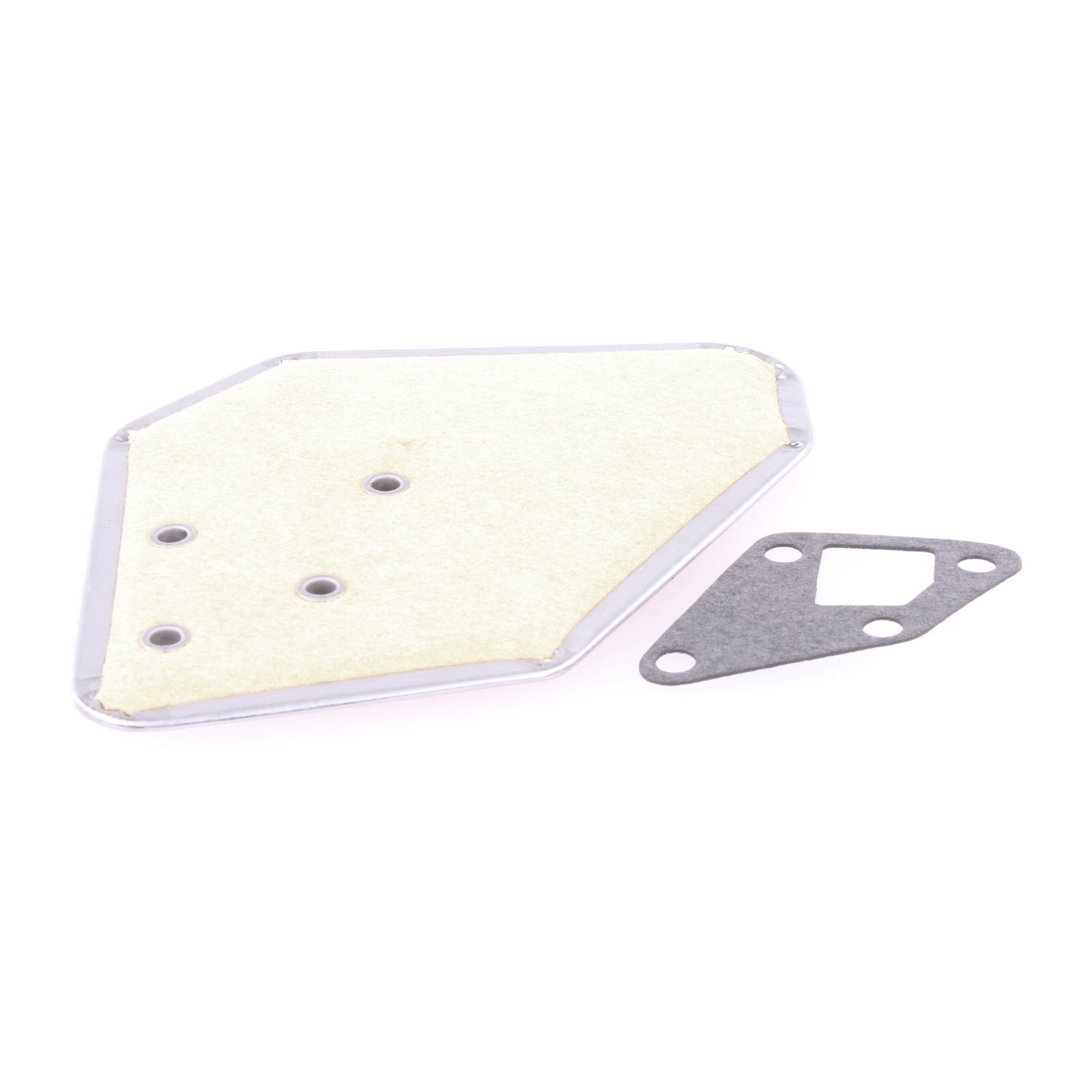 VAICO Hydraulic Filter, automatic transmission V37-0229
