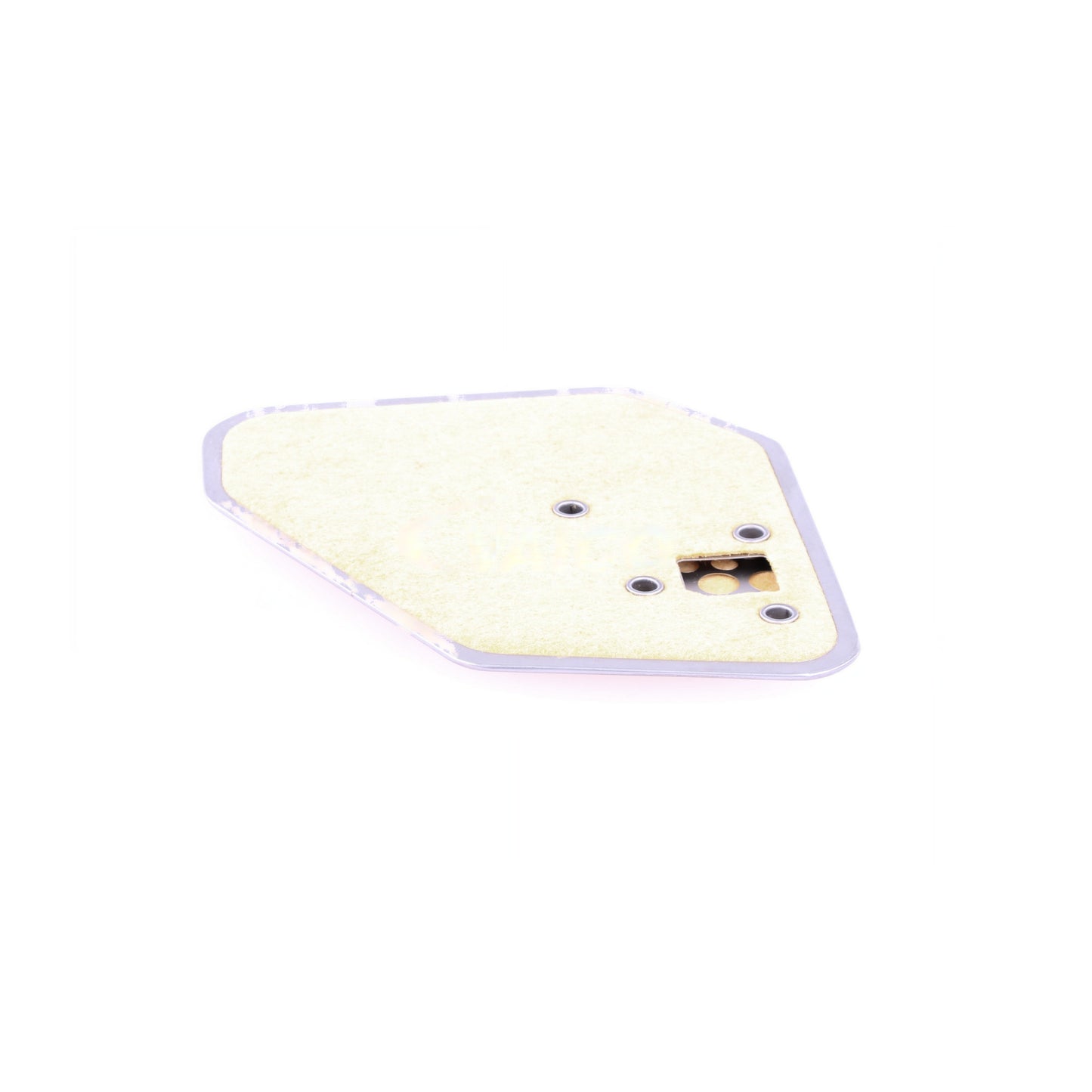 VAICO Hydraulic Filter, automatic transmission V37-0229