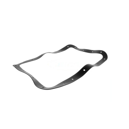 VAICO Gasket, automatic transmission oil sump V37-0244