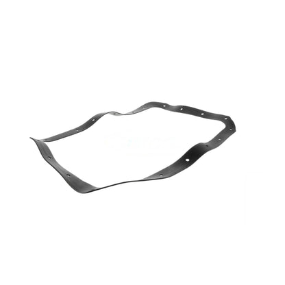VAICO Gasket, automatic transmission oil sump V37-0244