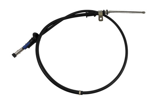 VAICO Cable Pull, parking brake V37-30002