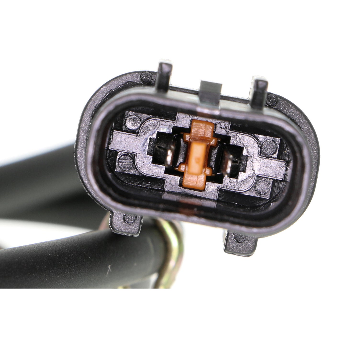 VEMO Sensor, wheel speed V37-72-0040