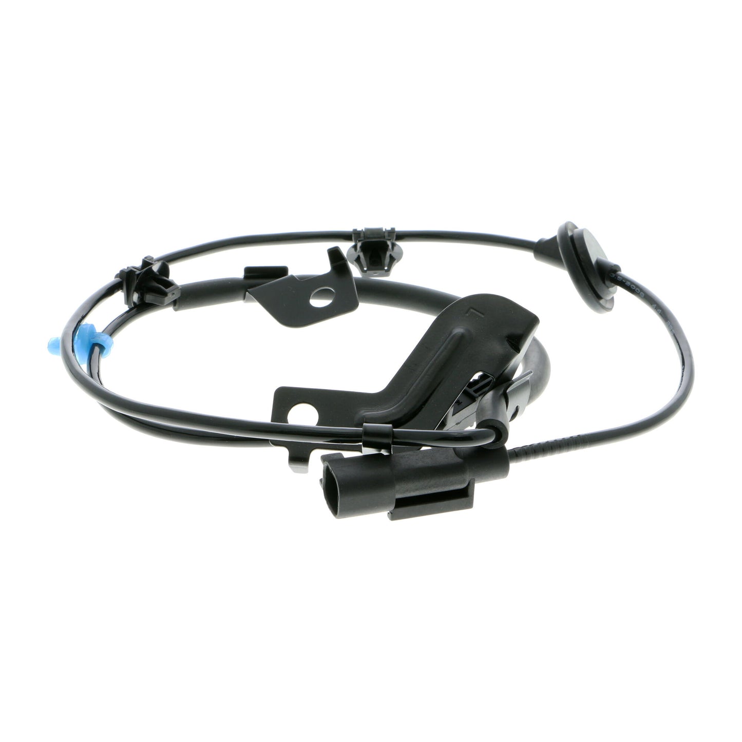 VEMO Sensor, wheel speed V37-72-0049